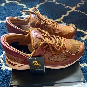 BRAND NEW ✨ ZEBA MEN’S SNEAKERS
